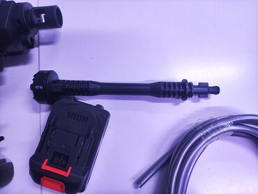 автомобильный пылесос циклон: Аккумуляторная портативная мини-мойка POWCAN Комплект для автономной