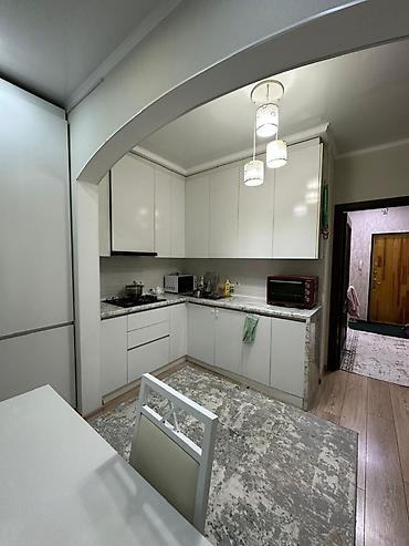 69: 1 комната, 44 м², Тунгуч мкр 9 этаж — 4