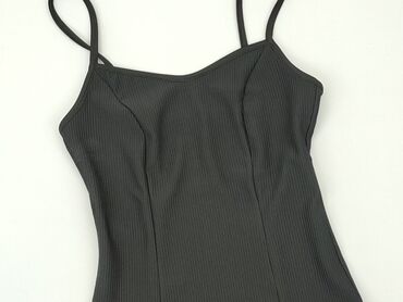 t shirty damskie nike czarne: Top S (EU 36), condition - Perfect