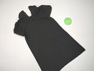 kolasa koszule: Zara, Sukienka damska, rozmiar M — 3