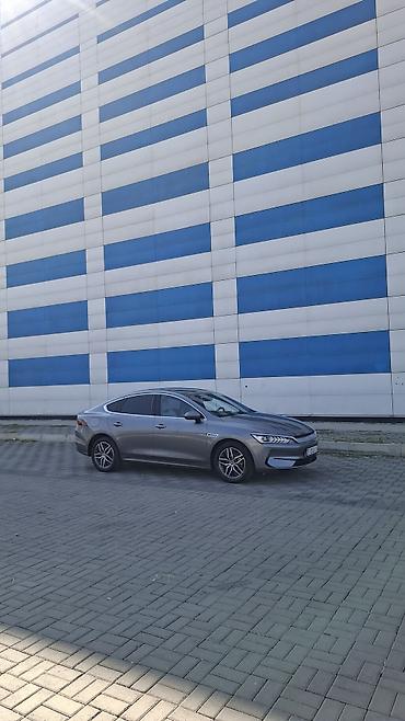 BYD: BYD Qin: 2023 г., Автомат, Электромобиль, Седан — 6