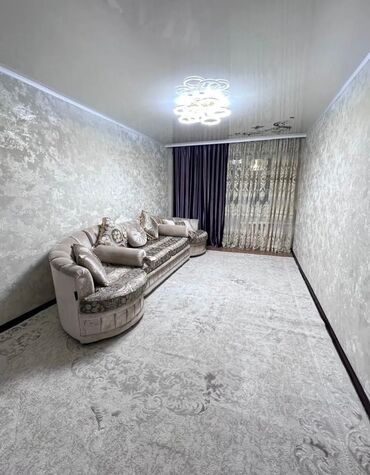 продам 4 квартиру: 2 комнаты, 44 м², 104 серия, 2 этаж, Косметический ремонт