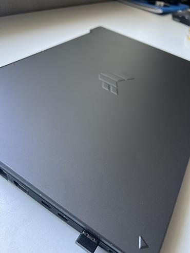 rog strix: 🔥 Продаю мощный игровой ноутбук ASUS TUF Gaming A16 Отличная машина — 4