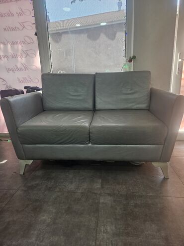hamam ucun asma tavan: Salon divani 100 azn unvan Zabrat 1 hamamin yani