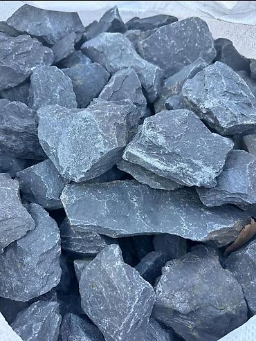 Газон: Продаю декоративный камень для габионов и ландшафтного дизайна — 1