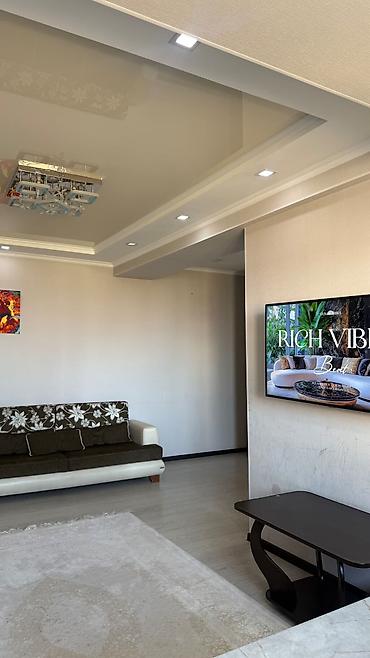 Продажа квартир: 2 комнаты, 65 м², Элитка, 10 этаж, Евроремонт — 7