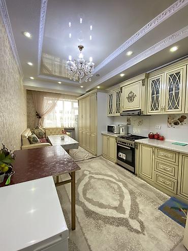 Продажа квартир: 2 комнаты, 84 м², Элитка, 2 этаж, Дизайнерский ремонт at lalafo.kg — 4 Продажа квартир: 2 комнаты, 84 м², Элитка, 2 этаж, Дизайнерский ремонт — 4