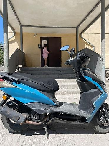 скутер м8 бу: Скутер М8 150куб Китай док по влажени штекер фар не работает, трос — 4