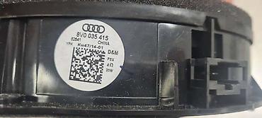 hama tripod: ZVUCNIK ZA AUDI A3 - 8V0035415 | ZVUCNIK Audi A3 — 2