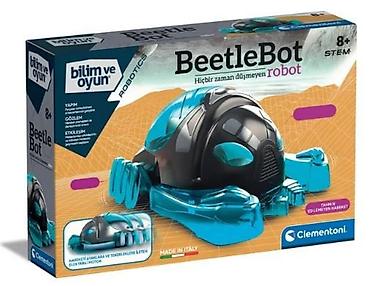 qlazastik oyuncaqları: Kateqoriya: Stem/Maker Məhsulları > Clementoni Robotik Dəstləri — 1