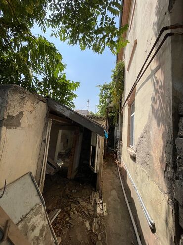 купить квартиру в баку недорого: Bakı, Şimal DRES, 2 otaqlı, Köhnə tikili, 44 kv. m