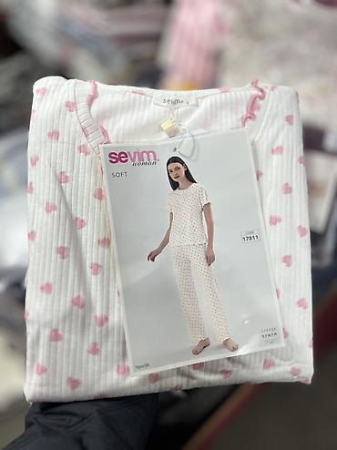 Пижамы: Листайте карусельчтобы посмотреть НОВИНКИ от Турецких — 25