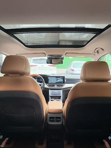 byd e1: Weltmeister W6, 2022 г., 64089 км, В наличии — 10