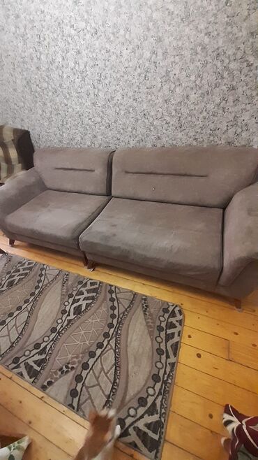 gunc divan: Divan, İşlənmiş, Açılmayan, Bazasız, Nabuk, Çatdırılma yoxdur