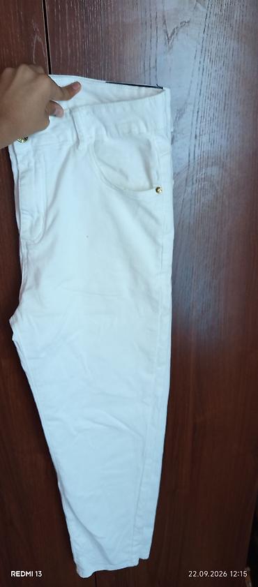 джинсы черные: Джинсы, Скинни, Polo Ralph Lauren, Средняя талия, С вышивкой, XS — 2