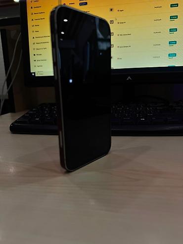 iphone 12 qiymetleri: IPhone 12, 128 GB, White Titanium, Simsiz şarj, Sənədlərlə, Zəmanət — 8