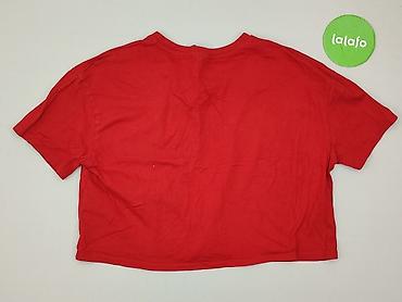 bluzki rammstein: H&M Divided, T-shirt damski, rozmiar S — 3