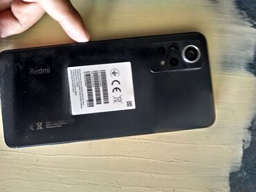 Xiaomi, 11T, Б/у, 64 ГБ, цвет - Черный, 2 SIM