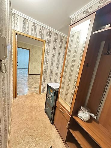 без хозяев: 2 комнаты, 58 м², Аламедин-1 мкр Индивидуалка, 3 этаж, Косметический ремонт — 8