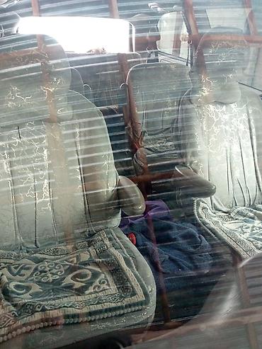 Chrysler: Chrysler Grand Voyager: 2002 г., 2.4 л, Автомат, Бензин, Минивэн — 17