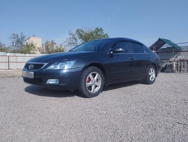 срв 2 кузов: Honda Inspire: 2005 г., 3 л, Автомат, Бензин, Седан