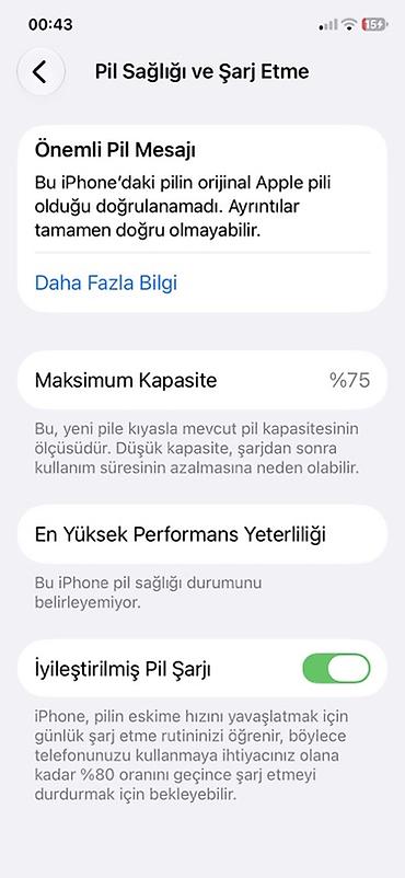redmi note 12t pro: IPhone 11, Ağ, Face ID — 8