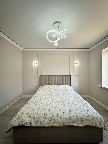 Продажа квартир: 2 комнаты, 60 м², Элитка, 3 этаж — 14