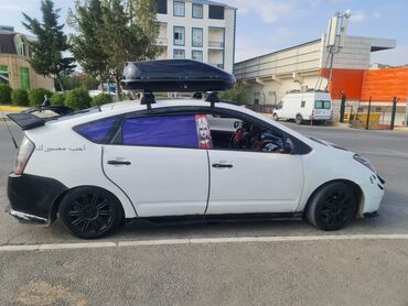 Toyota: Toyota Prius: 1.5 l | 2008 il Hetçbek — 4