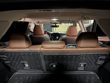 Subaru: Subaru Outback: 2020 г., 2.4 л, Автомат, Бензин, Кроссовер — 15