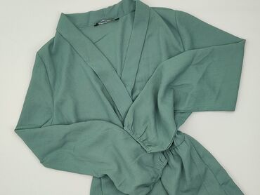bluzki z dekoltem v plus size: ONLY, Women's blouse, size S