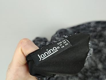 janine s: Janina, Sukienka damska, rozmiar 3XL — 4