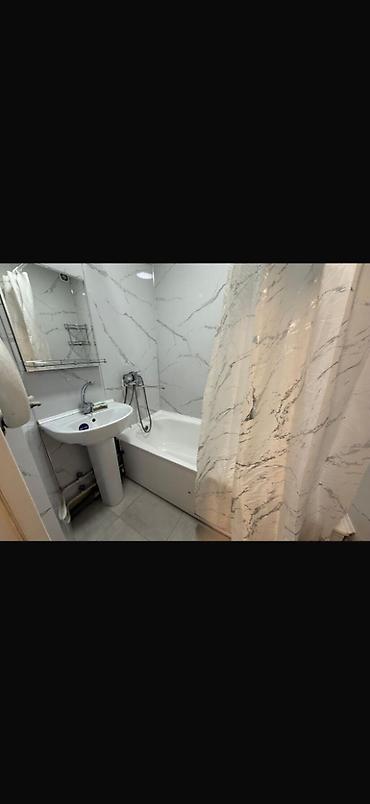 group: 2 комнаты, 52 м², 7 мкр 105 серия, 1 этаж, Евроремонт — 6