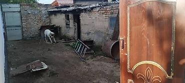 куплю коттедж на ик: 4 комнаты, 72 м², 6 соток, Каракол, Собственник — 5