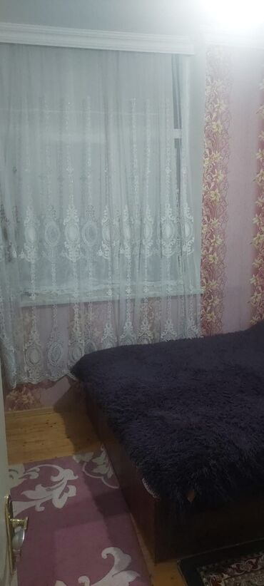 Həyət evləri və villaların satışı: 8-ci kilometr 4 otaqlı, 100 kv. m, Kredit var, Orta təmir — 16