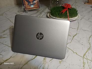 HP: İşlənmiş HP EliteBook, 12.5 ", Intel Core i7, 512 GB — 4