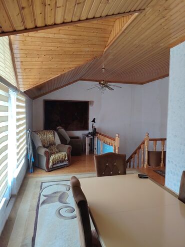 Həyət evləri və villaların satışı: 5 otaqlı, 140 kv. m, Kredit yoxdur, Orta təmir — 11