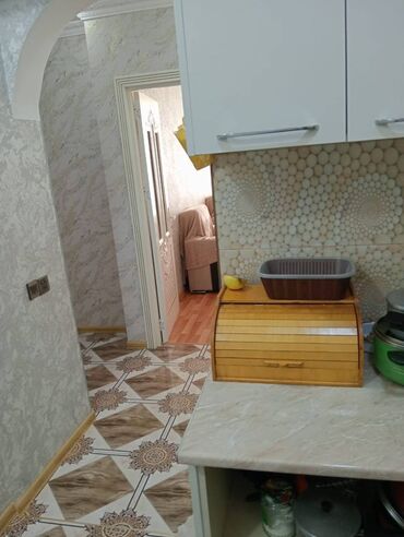 Yeni tikili: 3 otaqlı, Yeni tikili, 86 kv. m — 9