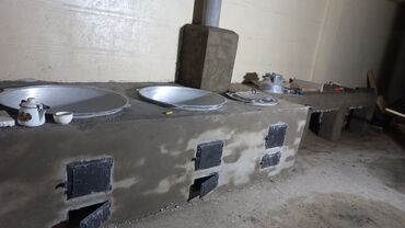 Другие специальности: Очок барбекю тандыр — 10