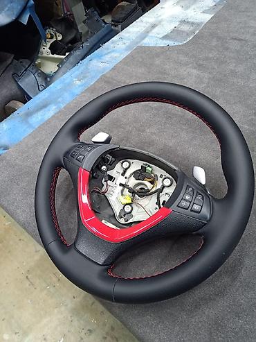 Другие автоуслуги: Автоателье «Лидер» — комплексные работы по интерьеру и внешнему уходу — 8