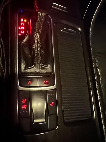 Kia: Kia K5: 2019 г., 2 л, Автомат, Газ, Седан — 11