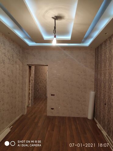 Malyar işləri: Mənzillərin təmirini təklif edirik yüksək səviyyədə! malyar işləri — 9