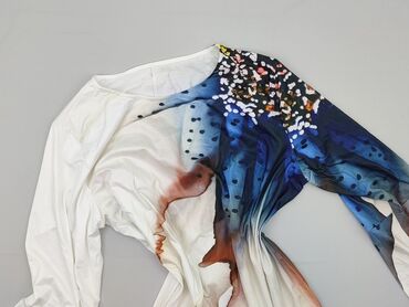 hello kitty bluzki: Tunika damska, rozmiar 4XL