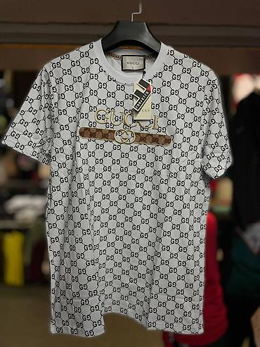 Majice: Turske muške majice extra kvalitetne M,L,XL,XXL veličine 1 kom — 20