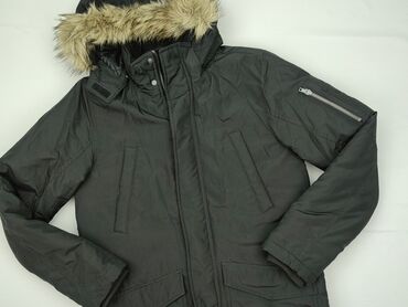 c and a sukienki: Transitional jacket, H&M, 14 years, 158-164 cm, condition - Very good