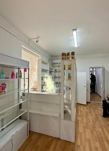 Аренда другой коммерческой недвижимости: Токтогула/ Московская Сдается салон красоты. Площадь: 60м2 Четыре at lalafo.kg — 5 Аренда другой коммерческой недвижимости: Токтогула/ Московская Сдается салон красоты. Площадь: 60м2 Четыре — 5