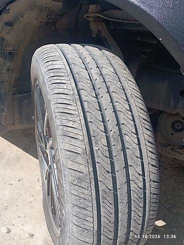 машина салон: Mitsubishi Diamante: 1998 г., 3 л, Бензин, Седан — 6