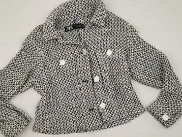 Жіночий одяг: Піджак жіночий, Zara, розмір XS