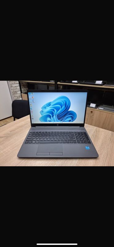 irşad notebook: Новый HP 15.6 ", Intel Core i3, 256 ГБ, Бесплатная доставка