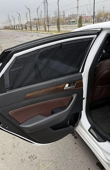 sonat: Hyundai Sonata: 2022 г., Автомат, Газ, Седан — 7