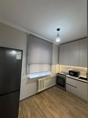 Продажа квартир: 1 комната, 38 м², 106 серия, Евроремонт — 1